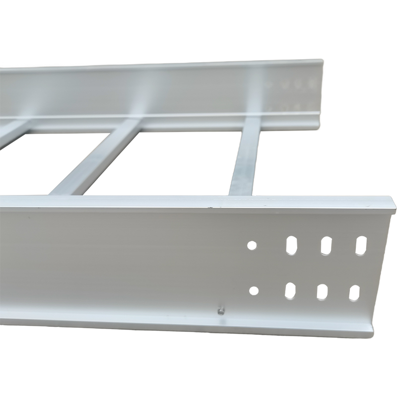 Aluminum Alloy Cable Tray