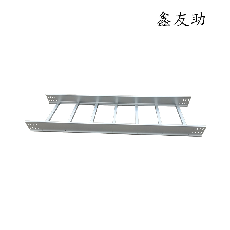 Aluminum Alloy Cable Tray